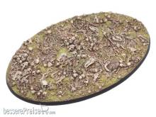 TableTop Art TTA1062024 - Bonefield Bases - 170mm Oval 1