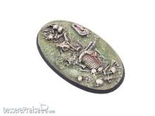 TableTop Art TTA1062029 - Bonefield Bases - 75mm Oval 3