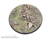 TableTop Art TTA1062030 - Bonefield Bases - 80mm 1