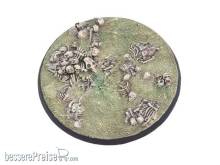 TableTop Art TTA1062031 - Bonefield Bases - 80mm 2