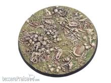 TableTop Art TTA1062035 - Bonefield Bases - 100mm 1