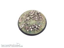 TableTop Art TTA1062037 - Bonefield Bases - 50mm 2