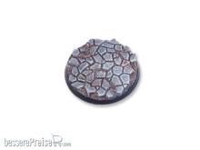 TableTop Art TTA106207 - Cobblestone Bases - 50mm