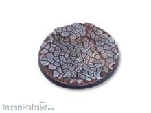 TableTop Art TTA106211 - Cobblestone Bases - 80mm