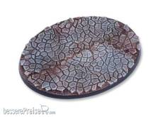 TableTop Art TTA106212 - Cobblestone Bases - 120mm Oval 1