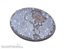 TableTop Art TTA106213 - Cobblestone Bases - 120mm Oval 2