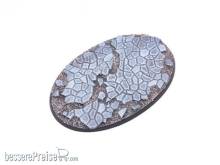 TableTop Art TTA106220 - Cobblestone Bases - 105mm Oval 1