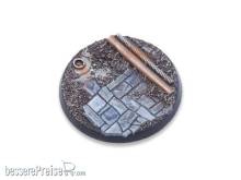 TableTop Art TTA106402 - Ancient Machinery Bases - 50mm 1