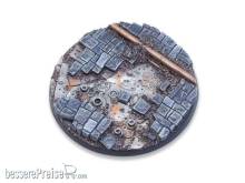 TableTop Art TTA106404 - Ancient Machinery Bases - 80mm 1