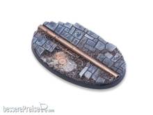 TableTop Art TTA106405 - Ancient Machinery Bases - 75mm Oval 1