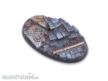 TableTop Art TTA106406 - Ancient Machinery Bases - 75mm Oval 2