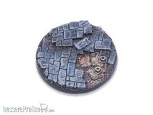 TableTop Art TTA106407 - Ancient Machinery Bases - 55mm 1
