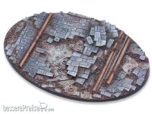 TableTop Art TTA106408 - Ancient Machinery Bases - 170mm Oval 1