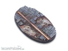 TableTop Art TTA106410 - Ancient Machinery Bases - 90mm Oval 2