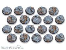 TableTop Art TTA106415 - Ancient Machinery Bases - 32mm DEAL (20)