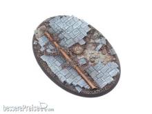 TableTop Art TTA106418 - Ancient Machinery Bases - 105mm Oval 2