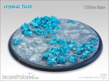 TableTop Art TTA107017 - Crystal Field Base 120mm RL