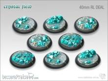 TableTop Art TTA107019 - Crystal Field 40mm RL Deal