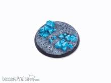 TableTop Art TTA107027 - Crystal Field Bases 50mm