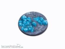 TableTop Art TTA107028 - Crystal Field Bases 55mm