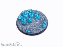 TableTop Art TTA107029 - Crystal Field Bases 60mm 1