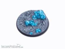 TableTop Art TTA107030 - Crystal Field Bases 60mm 2