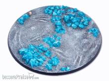 TableTop Art TTA107032 - Crystal Field Bases - 130mm 1