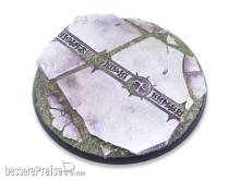 TableTop Art TTA108003 - Ancestral Ruins Bases - 80mm 1