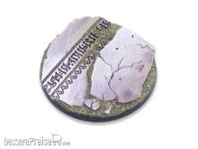 TableTop Art TTA108004 - Ancestral Ruins Bases - 55mm 1