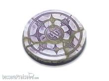 TableTop Art TTA108005 - Ancestral Ruins Bases - 55mm 2