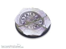 TableTop Art TTA108007 - Ancestral Ruins Bases - 50mm 2