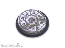 TableTop Art TTA108009 - Ancestral Ruins Bases - 50mm RL 4
