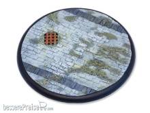 TableTop Art TTA108029 - Flagstone Bases 120mm RL