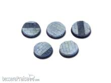 TableTop Art TTA108031 - Flagstone Bases 25mm