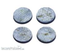 TableTop Art TTA108035 - Flagstone Bases 40mm