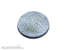 TableTop Art TTA108038 - Flagstone Bases 55mm 1