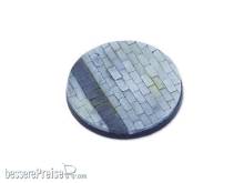 TableTop Art TTA108039 - Flagstone Bases 55mm 2