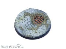TableTop Art TTA108041 - Flagstone Bases 60mm 2