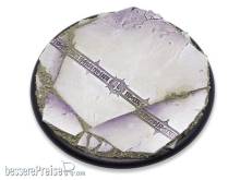 TableTop Art TTA108080 - Ancestral Ruins Bases - 120mm RL 2
