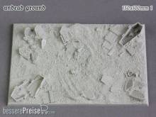 TableTop Art TTA109000 - Undead Ground 150x100mm