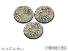 Tabletop-Art TTA110045 - Bonefield Bases 50mm (3)