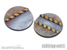 Tabletop-Art TTA110103 - Manufactory Bases - 60mm (2)