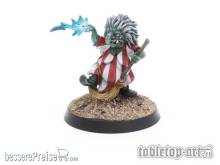 TableTop Art TTA200214 - Goblin Witch