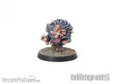 TableTop Art TTA200227 - Bitey Mc Dumpling