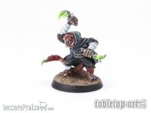 TableTop Art TTA200228 - Prick Prick Perchty