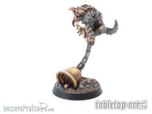 TableTop Art TTA200229 - Bell Jar Twister