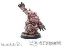 TableTop Art TTA200235 - The Old Mole Rat