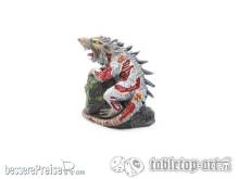 TableTop Art TTA200250 - Zombieratten König