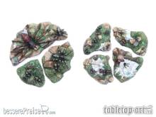 TableTop Art TTA200255 - Spinnenschwarm (7)