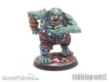 Tabletop-Art TTA200257 - Fantasy Football - Troll 2